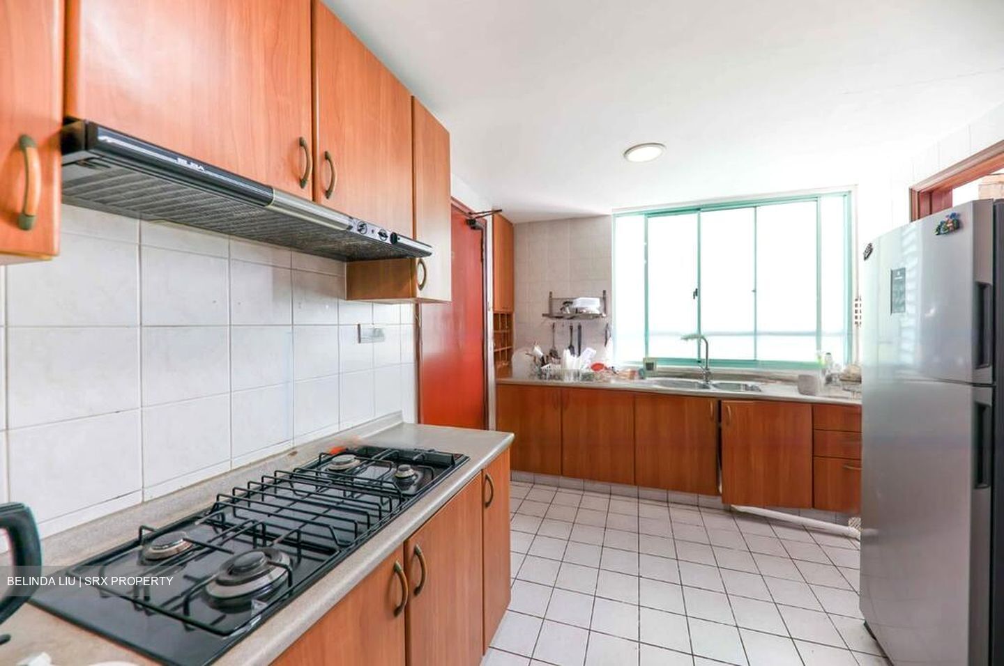 Hazel Park Condominium (D23), Condominium #486362381